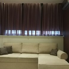 Квартира 48 м², студия - изображение 5