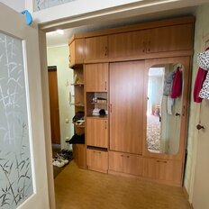 Квартира 56 м², 2-комнатная - изображение 5