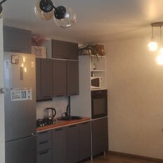 Квартира 66 м², 3-комнатная - изображение 1