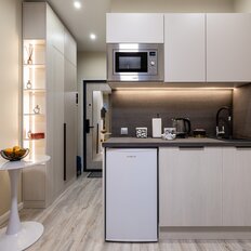 Квартира 16 м², студия - изображение 5