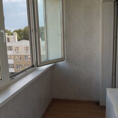 Квартира 29,3 м², 1-комнатная - изображение 3