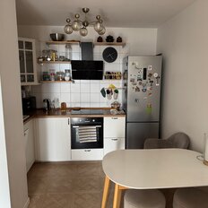 Квартира 54 м², 2-комнатная - изображение 1