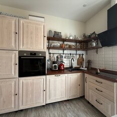 Квартира 39,3 м², 1-комнатная - изображение 4