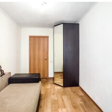 Квартира 58 м², 3-комнатная - изображение 4