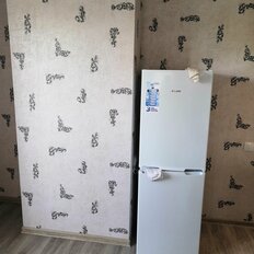 Квартира 28 м², студия - изображение 5