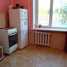 Квартира 34,4 м², 1-комнатная - изображение 4
