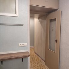 Квартира 58,5 м², 3-комнатная - изображение 4