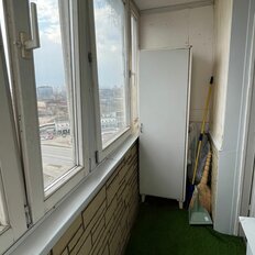 Квартира 35 м², 1-комнатная - изображение 3