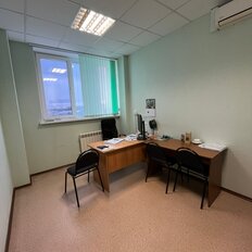 33,8 м², офис - изображение 5