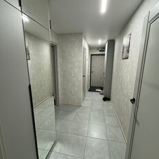 Квартира 45 м², 2-комнатная - изображение 5