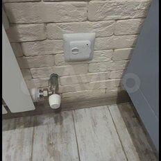 Квартира 18,5 м², студия - изображение 2