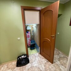 часть дома + 8,5 сотки, участок - изображение 3