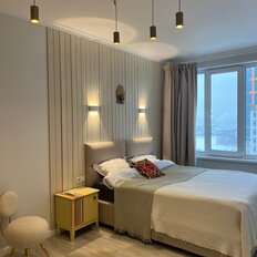 Квартира 36 м², 1-комнатные - изображение 4