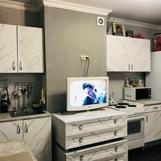Квартира 45 м², 1-комнатная - изображение 3