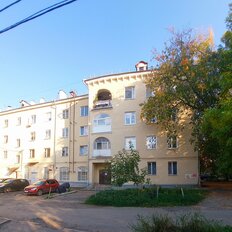 Квартира 74,3 м², 3-комнатная - изображение 1