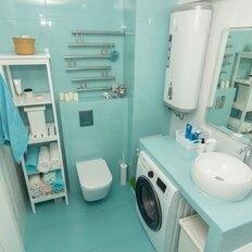 Квартира 59 м², 2-комнатная - изображение 3