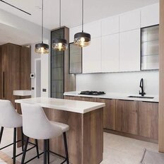 Квартира 77 м², 3-комнатная - изображение 1