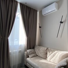 Квартира 24 м², 1-комнатные - изображение 1