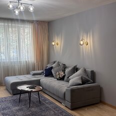 Квартира 66 м², 2-комнатная - изображение 2