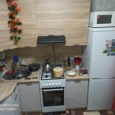 Квартира 62,7 м², 3-комнатная - изображение 3