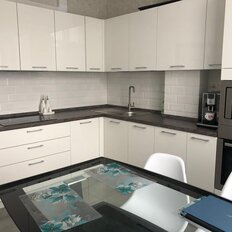 Квартира 56 м², 2-комнатная - изображение 2