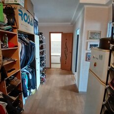 Квартира 50,7 м², 2-комнатная - изображение 5