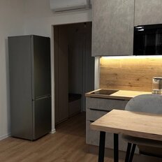 Квартира 20 м², студия - изображение 4