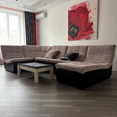 Квартира 116,3 м², 3-комнатная - изображение 2