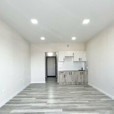 Квартира 30 м², студия - изображение 1