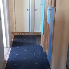 Квартира 45 м², 2-комнатная - изображение 4