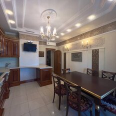 Квартира 172,3 м², 4-комнатная - изображение 4