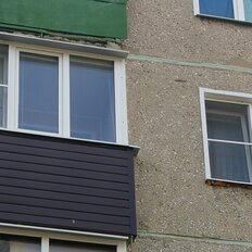 Квартира 53 м², 2-комнатная - изображение 3