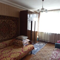 Квартира 45 м², 2-комнатная - изображение 3