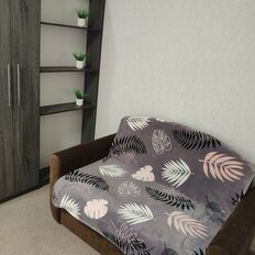 Квартира 30 м², 1-комнатная - изображение 4