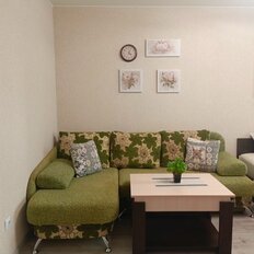 Квартира 50 м², 2-комнатная - изображение 3