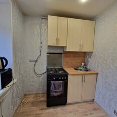 Квартира 20,1 м², 1-комнатная - изображение 3