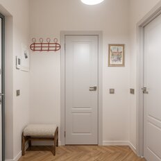 Квартира 50,1 м², 1-комнатная - изображение 3