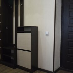 Квартира 56,6 м², 2-комнатная - изображение 1
