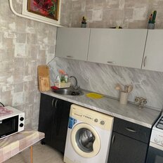 Квартира 35 м², 1-комнатная - изображение 5