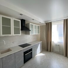 Квартира 34 м², 1-комнатная - изображение 2