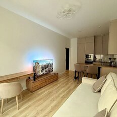 Квартира 40 м², 1-комнатная - изображение 2