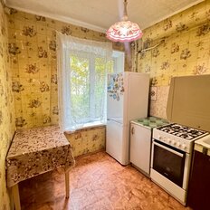 Квартира 44,6 м², 2-комнатная - изображение 1