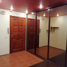 Квартира 103,2 м², 3-комнатная - изображение 5