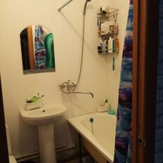 Квартира 30 м², 1-комнатная - изображение 5