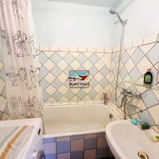 Квартира 30,2 м², 1-комнатная - изображение 5