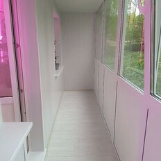 Квартира 38 м², 1-комнатная - изображение 1