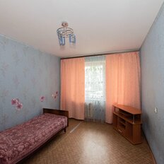 Квартира 64 м², 3-комнатная - изображение 2