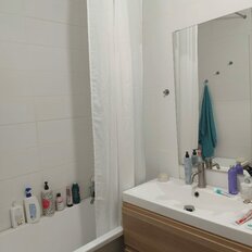 Квартира 43 м², 1-комнатная - изображение 5