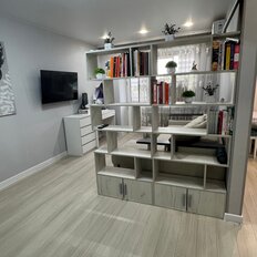 Квартира 42,7 м², 2-комнатная - изображение 1