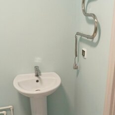 Квартира 23,4 м², студия - изображение 5